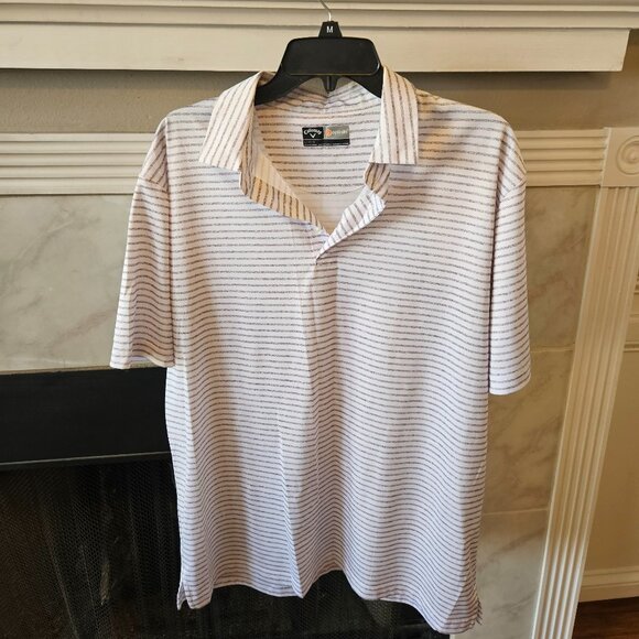 Men's Callaway Polo shirt - Picture 1 of 1